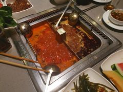 -海底捞火锅(汇金星力城店)