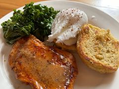 -Egg•Allday Brunch(襄阳北路店)