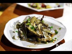 -胖大嫂渔家排档·全海景餐厅(渔村店)