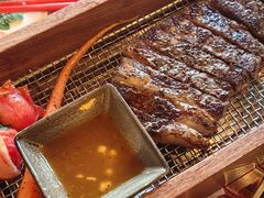 -西安W酒店·WEI全味西餐厅