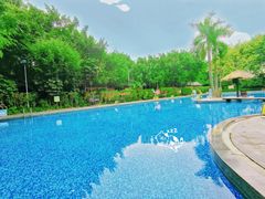 -嘉和K6温泉微度假