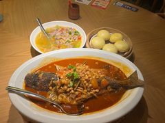 -桂小厨广西菜(青秀万达店)