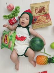 -可乐大王自然光儿童摄影(园区店)