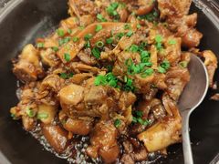 -银都上海菜馆(粤海东路店)