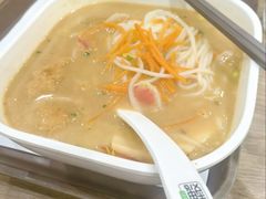 -魏家凉皮(大差市店)