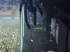 -东方体育中心(地铁站)