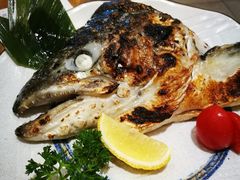 -林妈妈村·日式料理(宝山龙湖天街店)