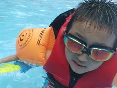 -青岛东方影都融创水世界