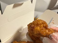 -Kyochon1991校村炸鸡(杨高中路店)
