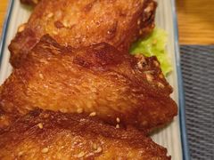 -樱の千渡日式料理·铁板烧•烧鸟(金盛田广场店)