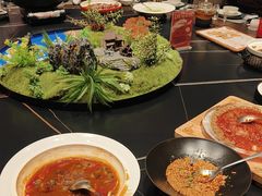 -墨泉峰味(润和国际广场店)