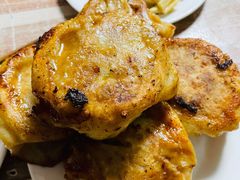 -宝瑞门钉肉饼店