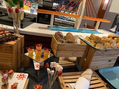 -重庆解放碑帝晶酒店·姜厨房西餐厅