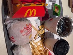 -麦当劳(大厂新城店)