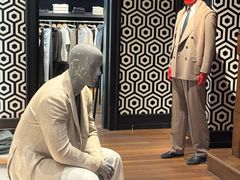 -SUITSUPPLY(安福路店)