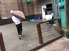 -江湖黑大兔(杨家坪店)