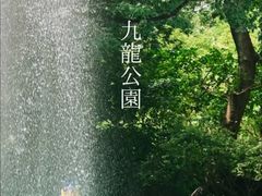 -九龙公园