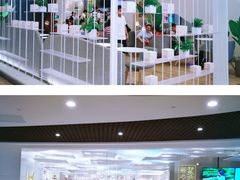 -奈雪的茶(市百一店)