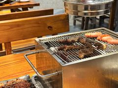 -丹东特色烤肉(学府路一部店)