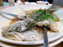 -莆田餐厅(吉隆坡柏威年广场店)