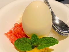 -港丽餐厅(高德置地店)