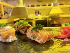 -昊·来了寿司(双楠2店)