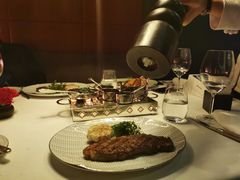 -牛排坊(成都群光君悦酒店)