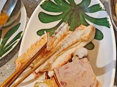 -集渔·泰式海鲜火锅(科华店)