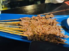 桂林表哥一口牛-老表记广西宵夜螺蛳鸭脚煲(西大店)