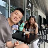 M stand来漕河泾啦