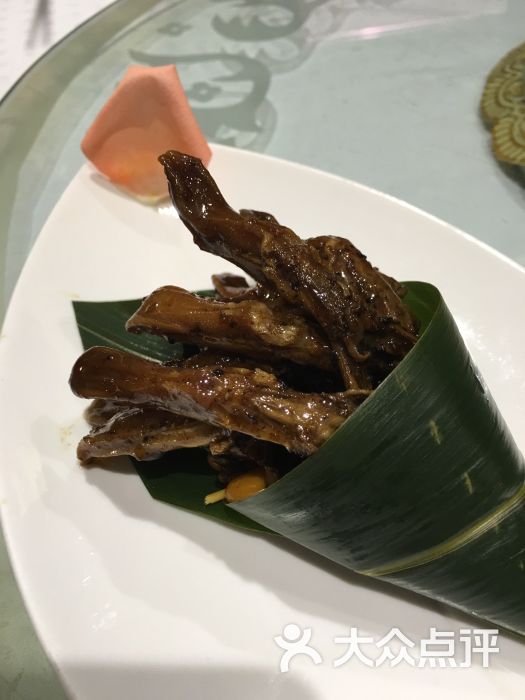 小南国汤河源spa