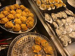-东门町美食街