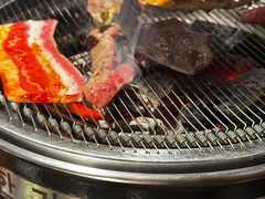 -韩山葵烤肉(太古里店)