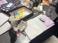 -剧狐剧本杀(徐汇1号店)