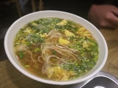 -陈记农家挂炉烤肉(雁南一路店)
