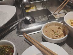 -海底捞火锅(龙岗星河COCO Park店)