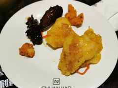 -川骄海鲜自助(河东店)