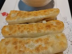 -百姓厨房(凤翔泥塑坊店)