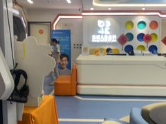 -极橙儿童齿科矫正中心(奥城店)
