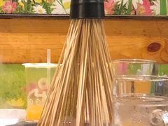 -钢管厂歆瑞源油卤串串香(春熙路太古里店)