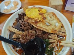 -宝小庆邵阳米粉(深圳市南山保利店)