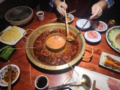 -春熙里老火锅(春熙路店)