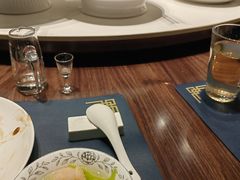 -金狮麟·新豫菜(金码大厦店)