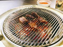 -喜来稀肉(虹泉路店)