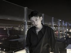 -VENU+海景酒廊