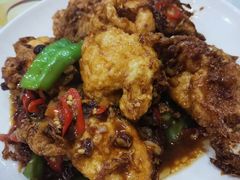 -文杰餐馆(南洪时尚风情街店)