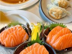 -万龙洲海鲜(亚运村店)