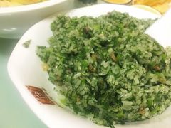 -瑞丰园庭院餐厅·白族传统家常菜