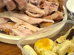 -烤肉宛饭庄(南礼士路店)