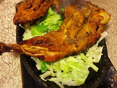 -Santoor 萨都里印度餐厅(北锣鼓巷店)